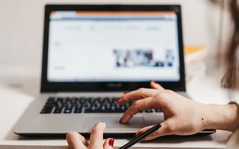 Diseño web a medida con WordPress