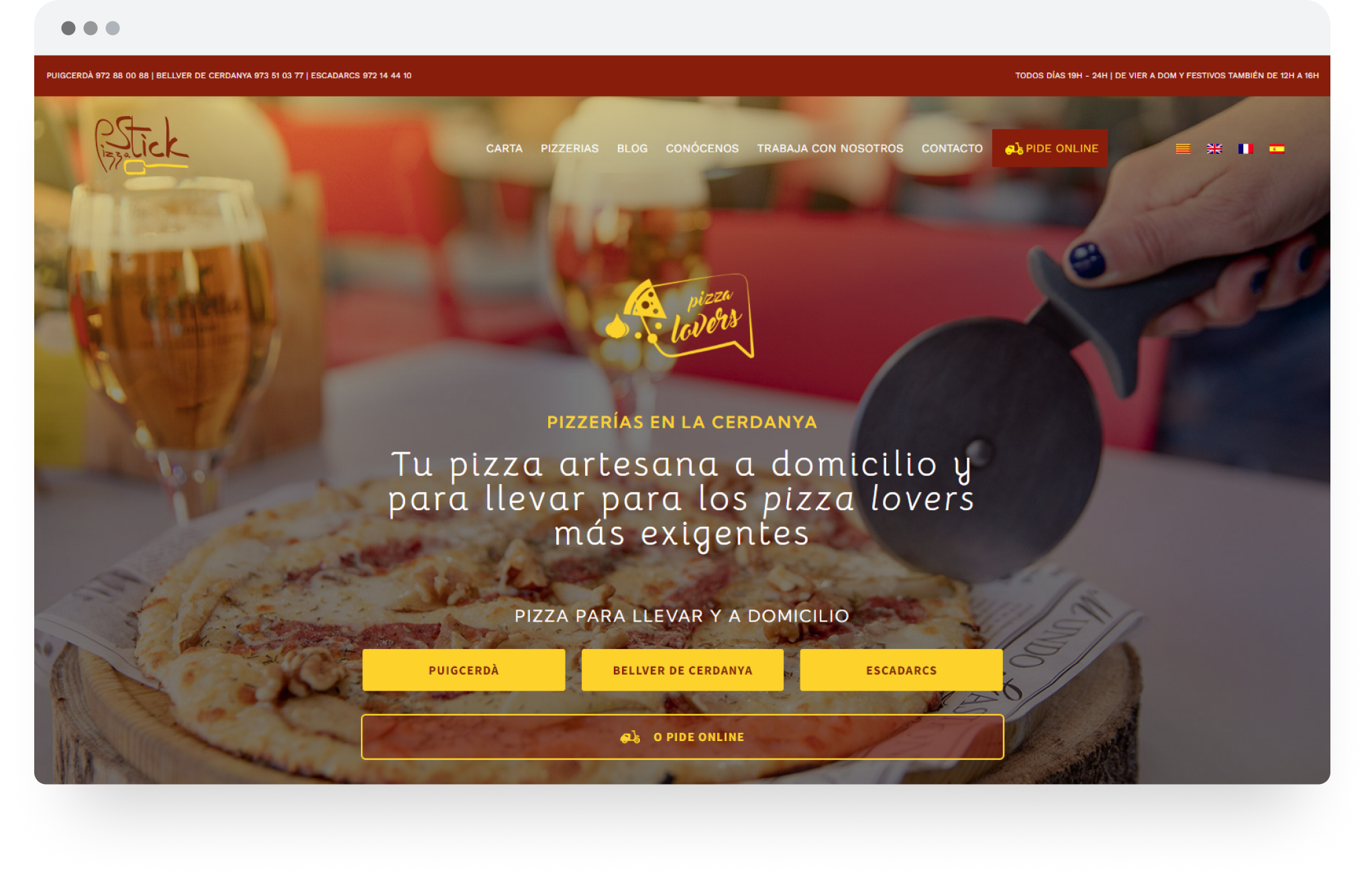 pizzastick-web-restaurante-pizzeria-voragine