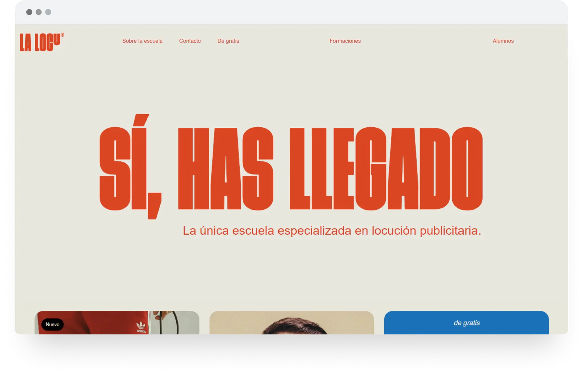 la-locu-diseno-web-voragine